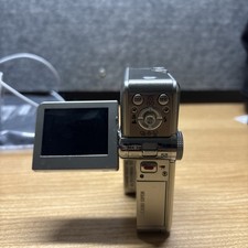 Canon PowerShot TX1 7.1MP Digital Camera - Silver for sale online