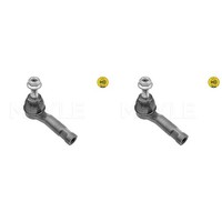 2X Meyle Spurstangenkopf Vorne Links+Rechts Passend FüR Mazda CX-5