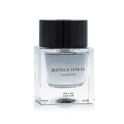 Bottega Veneta Illusione Bois Nu Eau De Toilette 50 ml (man)