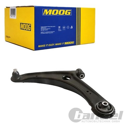 MOOG QUERLENKER VORDERACHSE LINKS passend für MITSUBISHI ECLIPSE | MI-WP-16661
