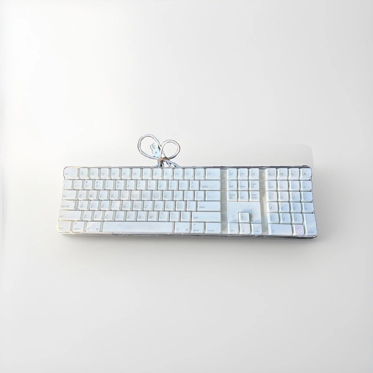 Apple Keyboard A1048 for sale | eBay