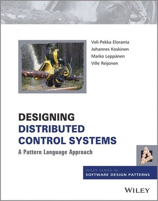 Designing Distributed Control Syste..., Veli-Pekka Elor