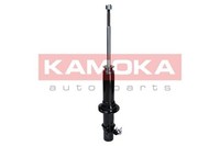1X Kamoka StoßDäMpfer 2000664 FüR Honda Civic MB 45 MC MA EJ EK Rover 6 Fastback