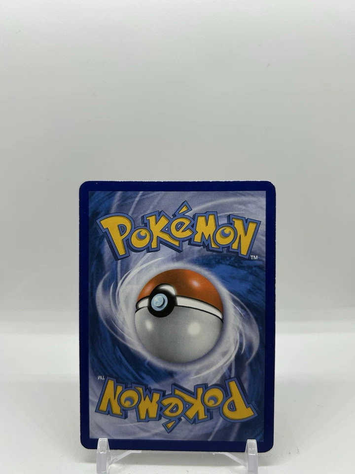 Lucario EX (107 Full Art) 107/111 XY - Furious Fists Holo Moderate Play Plus - Image 2 of 2