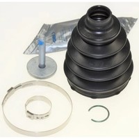Spidan 36448 Faltenbalgsatz Antriebswelle FüR Volvo V60 S60 S80 V70 155 225 135