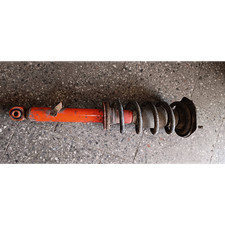 Ammortizzatore ammortizzatore anteriore Toyota Supra A70 1993 341069 BAG4324