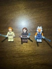 LEGO Star Wars Minifigures
