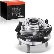 Roulement de roue Jeep WRANGLER