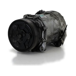 Klimaanlagekompressor - Seat Ibiza II PH.3 - 1J0820803N - W1-8421J