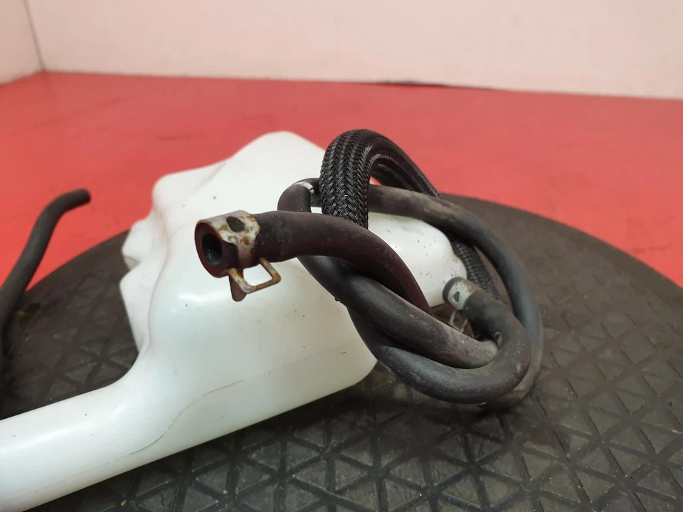 SUZUKI SV650 EXPANSION OVERFLOW BOTTLE 2018 - Image 3 of 4