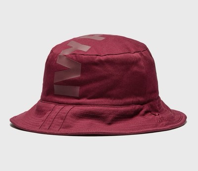 新品 adidas × Ivy Park Bucket Hat 57-60cm adidas Ivy Park Reversible Monogram Bucket Hat Wild Brown