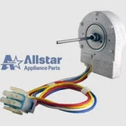 WR60X10185 CM Replacement Refrigerator Evaporator Fan Motor