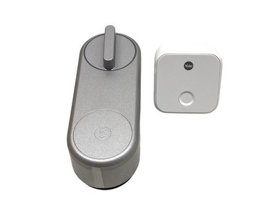 Intelligentes Schloss Yale Linus Smart Lock Bosch