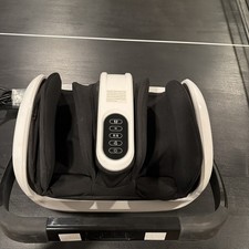 CloudMassage Foot Massage Machine