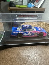 1995 Action Platinum 1/64 Kyle Petty 42 Coors Light w/Case Limited Edition