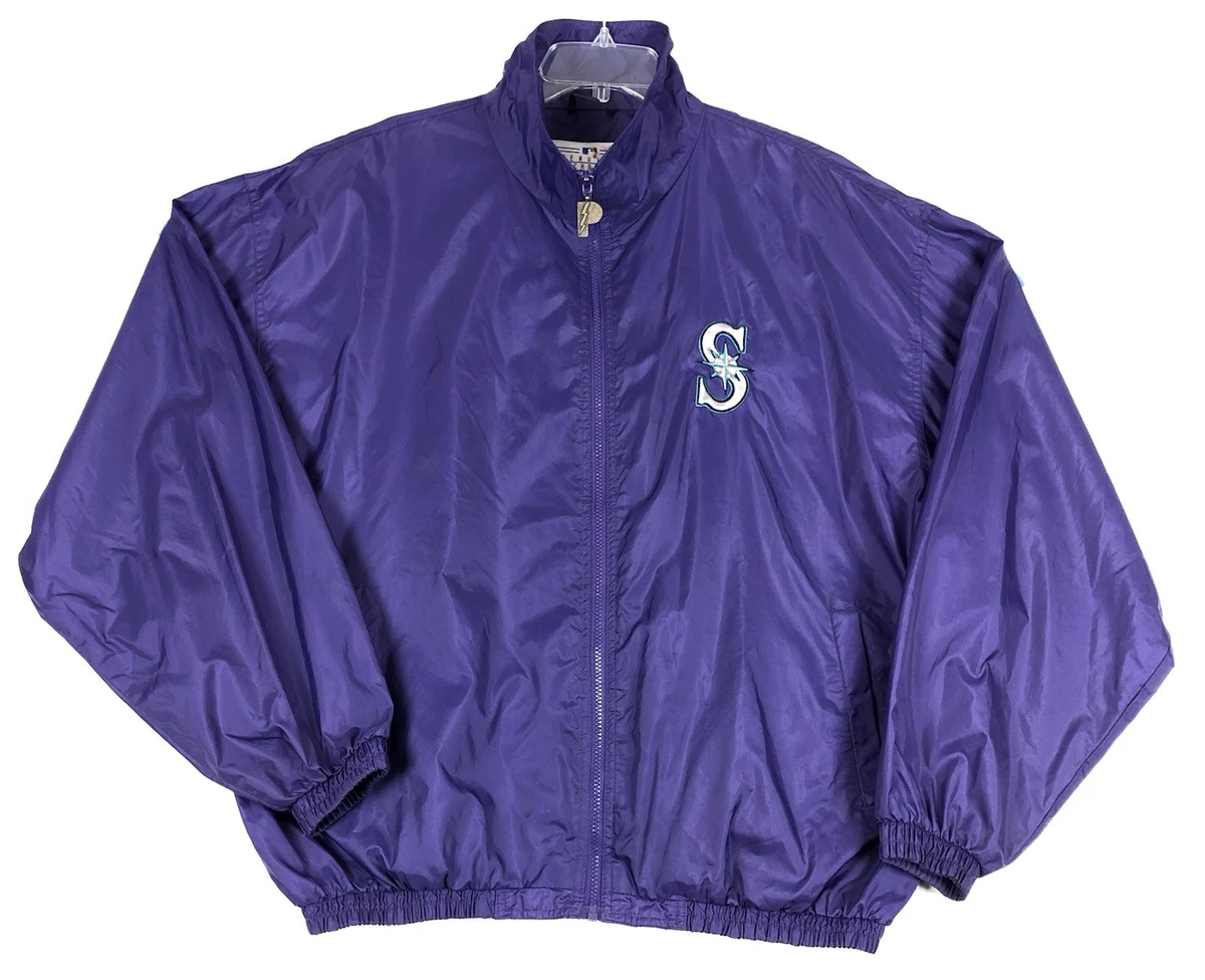 Seattle Mariners Size XL MLB Jackets for sale | eBay