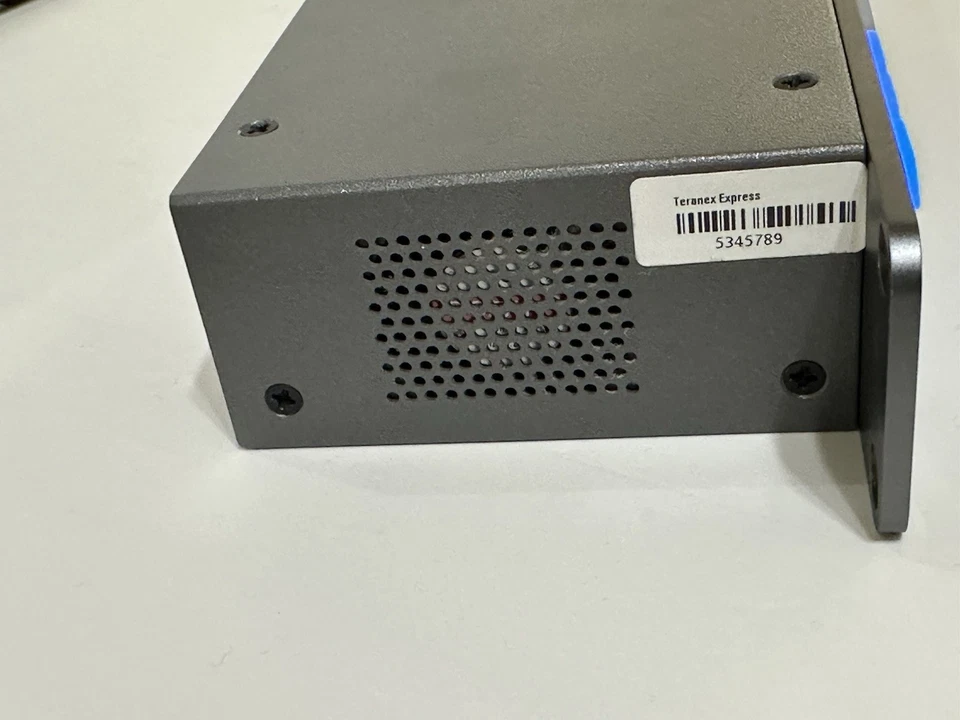 Pieza Blackmagic Design Teranex Express TERANEXEXP12GDL Excelente Foto 4 de 4