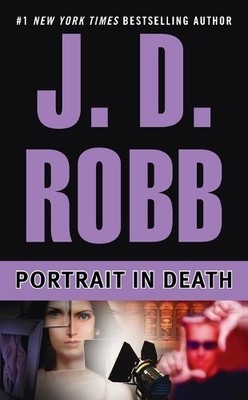 J. D. Robb Portrait in Death (Taschenbuch) In Death