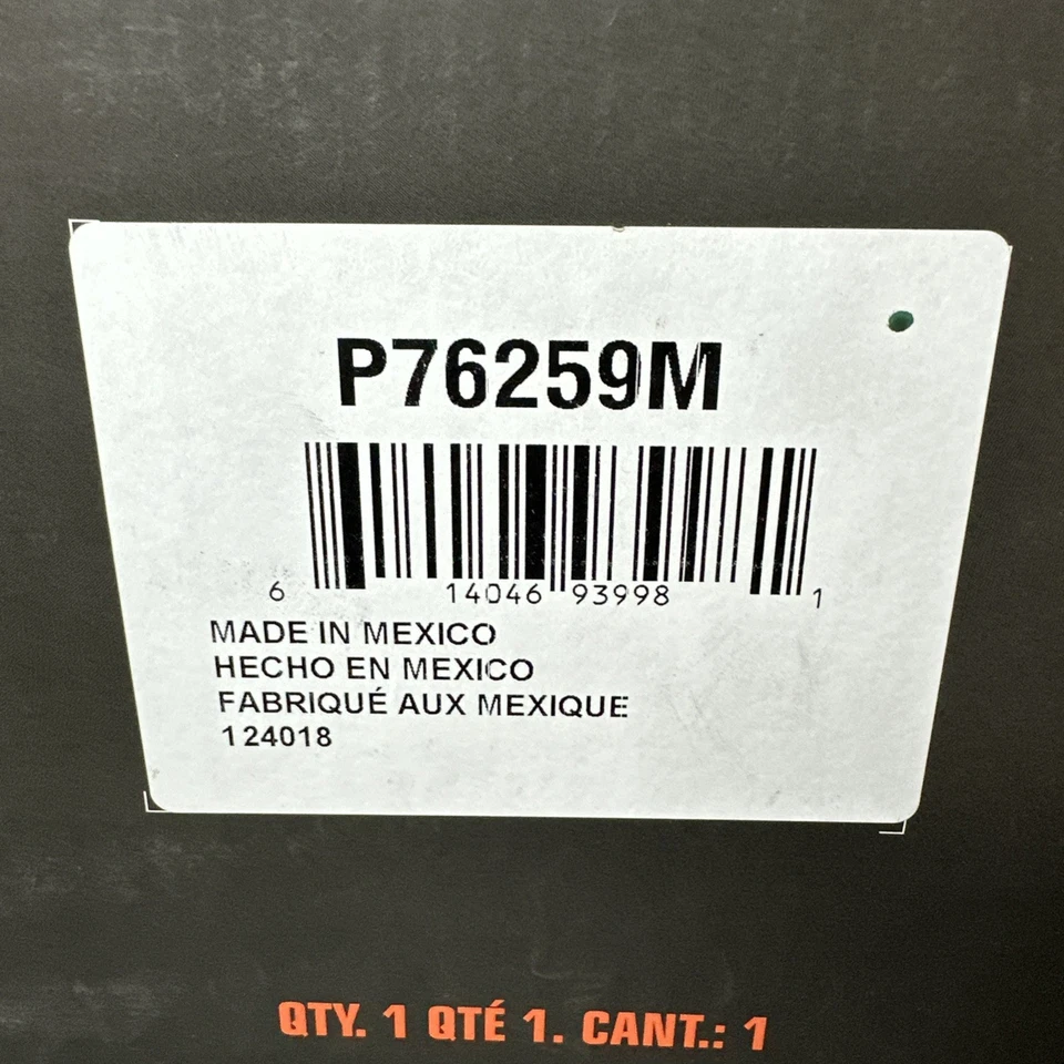 Conjunto de módulo de bomba de combustible Carter P76259M para Dodge Ram 1500 04-06 Foto 2 de 3