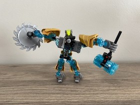 70795 70794 70791 Bionicle Lot Mask Maker Skull Grinder Incomplete Broken Tabs