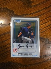 2011 Bowman Chrome Prospects - You Pick