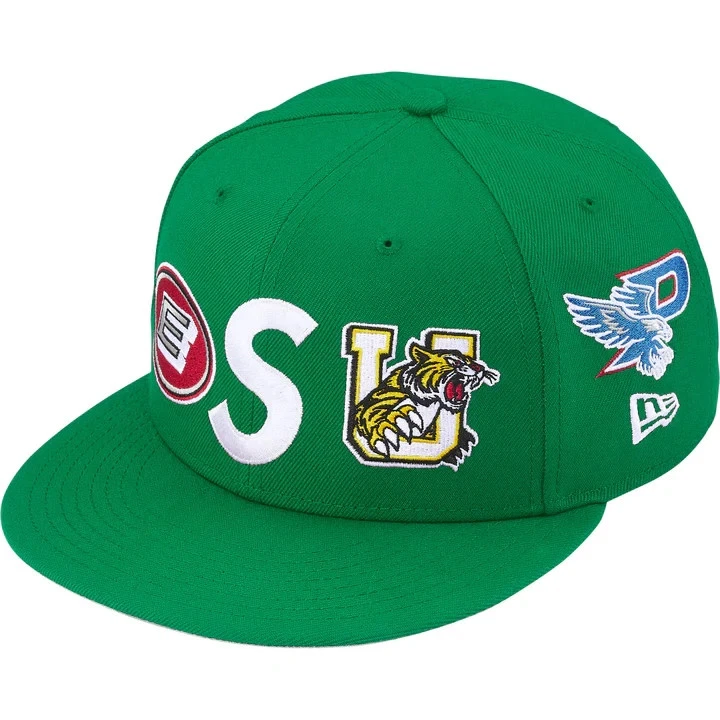 Supreme Baseball Cap Men's 7 1/8 Size for sale | eBay