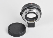 Canon EF-M Lens Adapter f/ Canon EF/EF-S