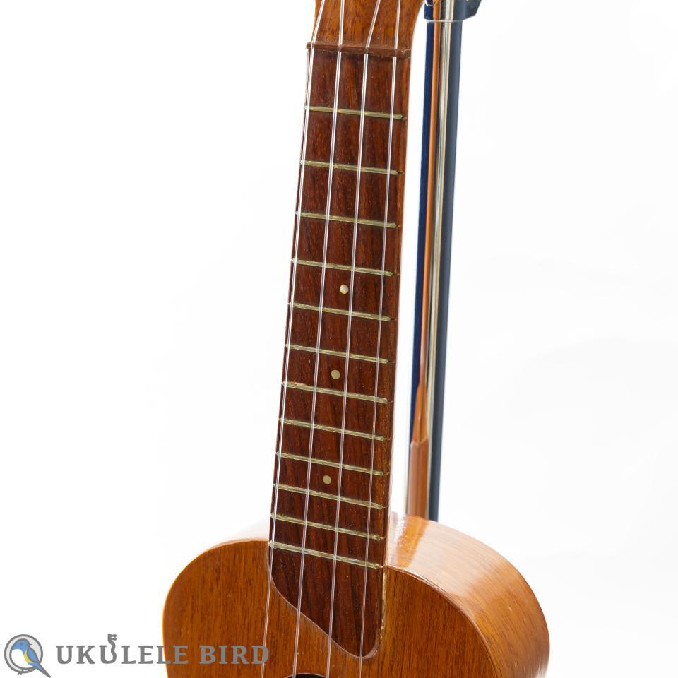 kamaka keiki ウクレレ ヴィンテージ Vintage Kamaka Keiki Soprano Ukulele Gold Label made in