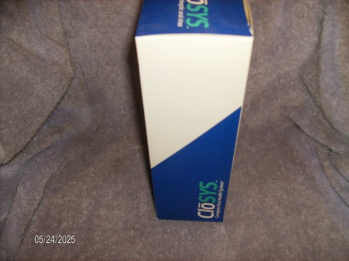 CLYSOS 2 ORAL RINSE 16 OZ ALCOHOL FREE BALANCED MADE IN USA KILLS BACTERIA #4 - Picture 7 of 20