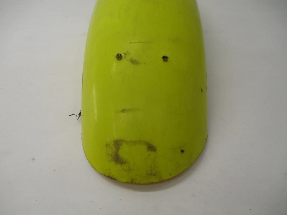 GUARDABARROS RUEDA TRASERA PRESTON PETTY PRODUCT Foto 3 de 4