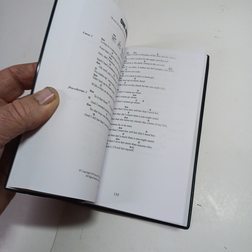 The Little Black Songbook: Ed Sheeran, Ed Sheeran - Picture 9 of 19