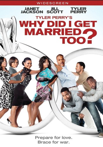 Tyler Perry (Filme) DVD Sammlung - 23 Titel - Bild 16 von 16