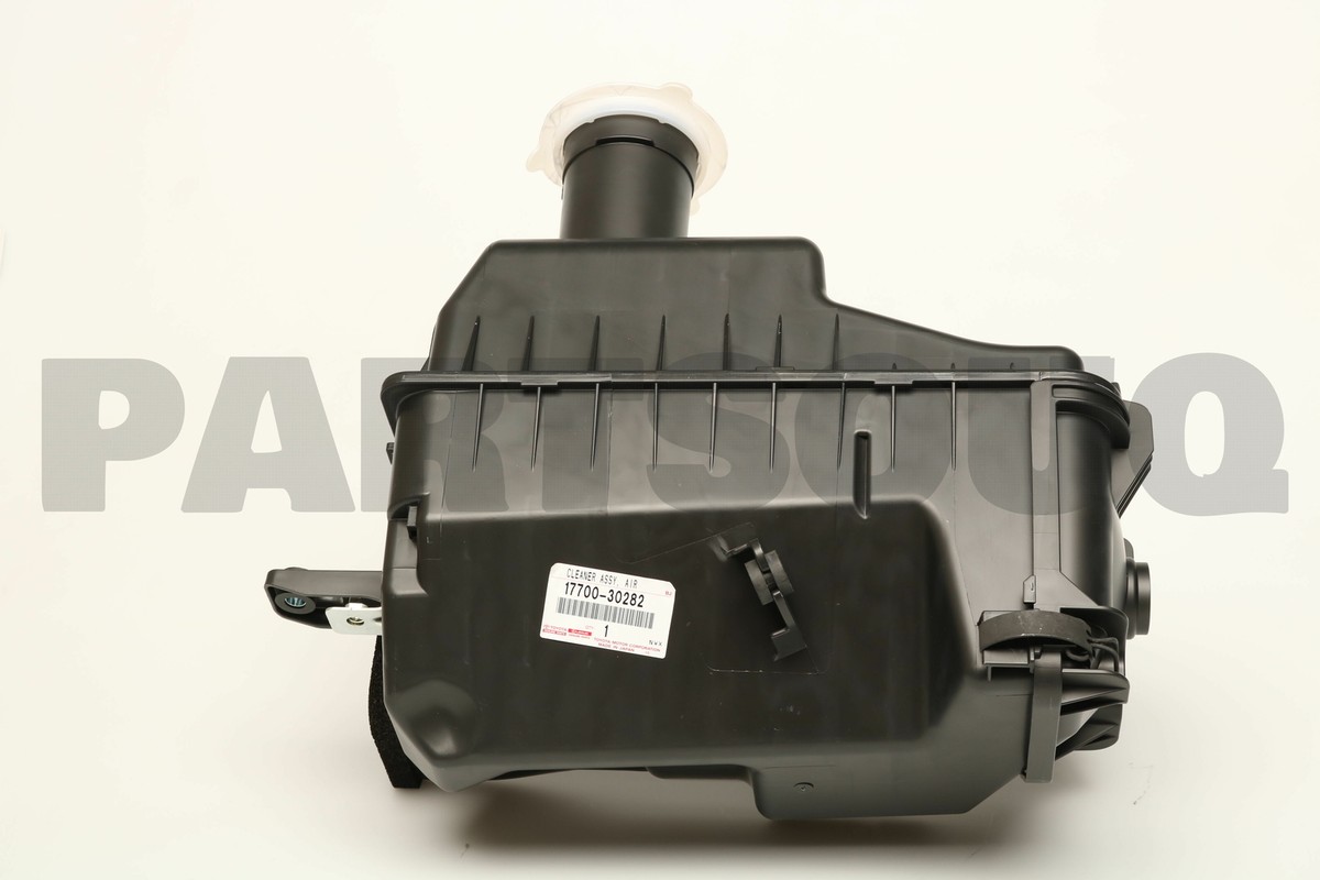 とし出品 1770030282 Genuine Toyota CLEANER ASSY AIR 17700-30282 | eBay