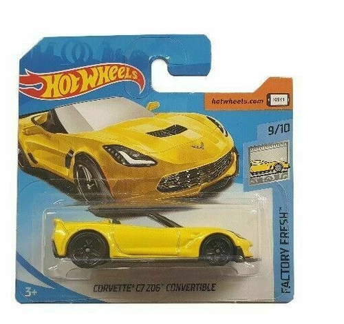 Hot Wheels Hot Wheels Treasure Hunt Contemporary Manufacture Diecast Cars