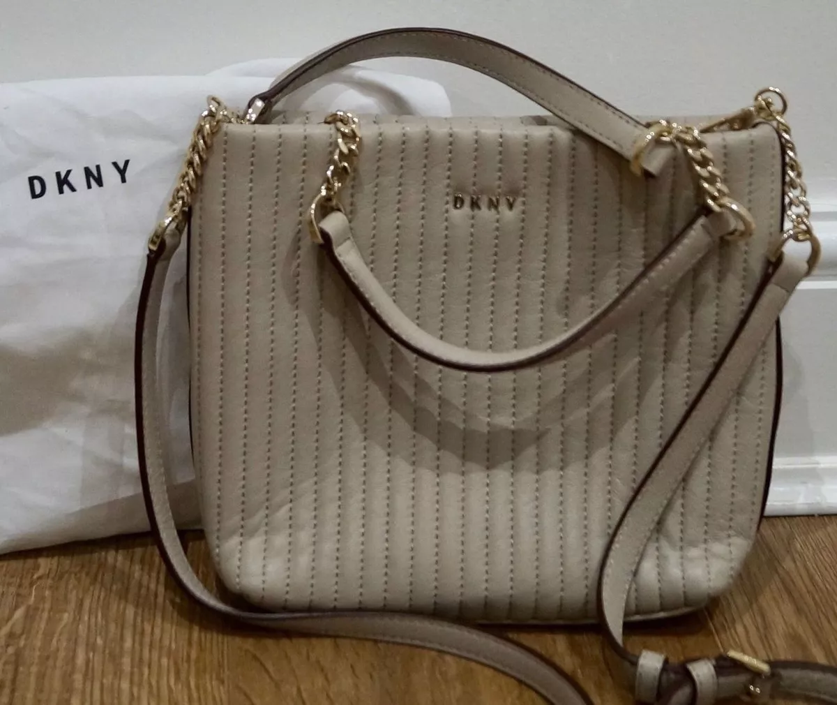 Dkny cheap gansevoort bag