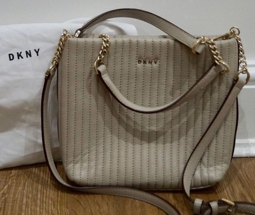dkny bag strap