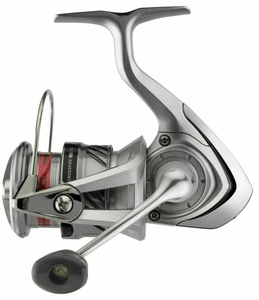 Daiwa Crossfire LT Spinnrolle Rolle verschiedene Größen 2500 3000-C