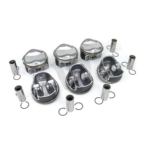 OEM 3.0T Engine Rebuilding & Timing Kit Fit For AUDI Q7 A8 CREC CRED CREH CREG - Picture 4 of 12