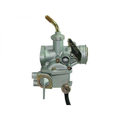 Retro VERGASER CARBURETOR HONDA Dax 16er RUNDSCHIEBE Retro VERGASER CARBURETOR HONDA Dax 16er RUNDSCHIEBE