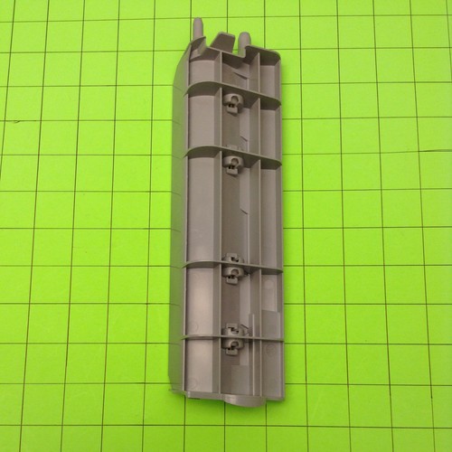 Impresora de inyección de tinta HP PSC1350XI rodillo trasero rodillo de papel de inserción - Imagen 2 de 2