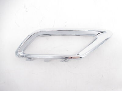 Genuine OEM Acura 71517-TZ5-A00 Left Rear Bumper Lamp Bezel 2014