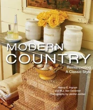Modern Country by Nancy Ingram