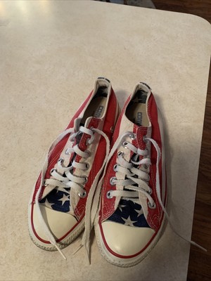 chuck taylor all star 2 red