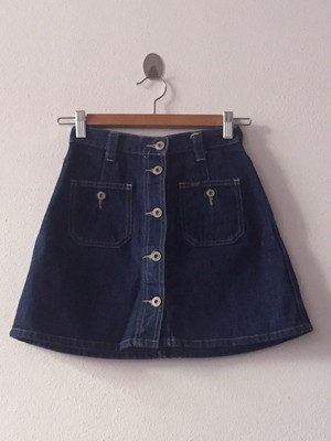 Gonna Jeans Anni '90. Replay | eBay