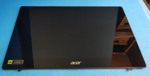 Acer Swift 3 SF315-41G-R6MP Laptop 15.6" 1920x1080 FHD Glossy eDP LED LCD Screen