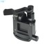 DEEPCRAFF Atv Throttle Handle 1Pack Thumb Throttle Control Lever In Black Abs 9 50x8 00x8 00cm - Foto 8