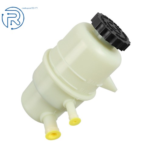 Tanque de depósito de dirección asistida para Dodge Grand Caravan Chrysler Town & Country - Imagen 3 de 11