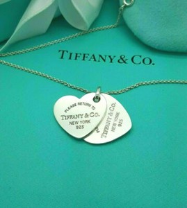 tiffany necklace uk