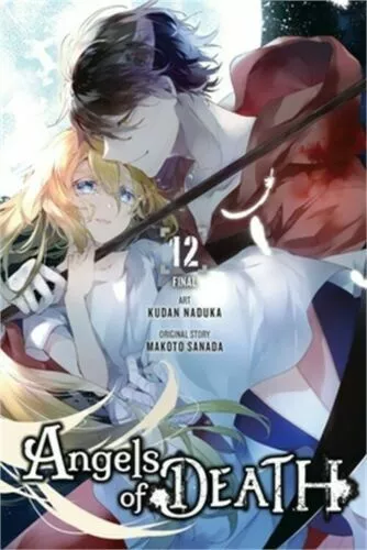 Angels of Death, Vol. 1 by Kudan Naduka