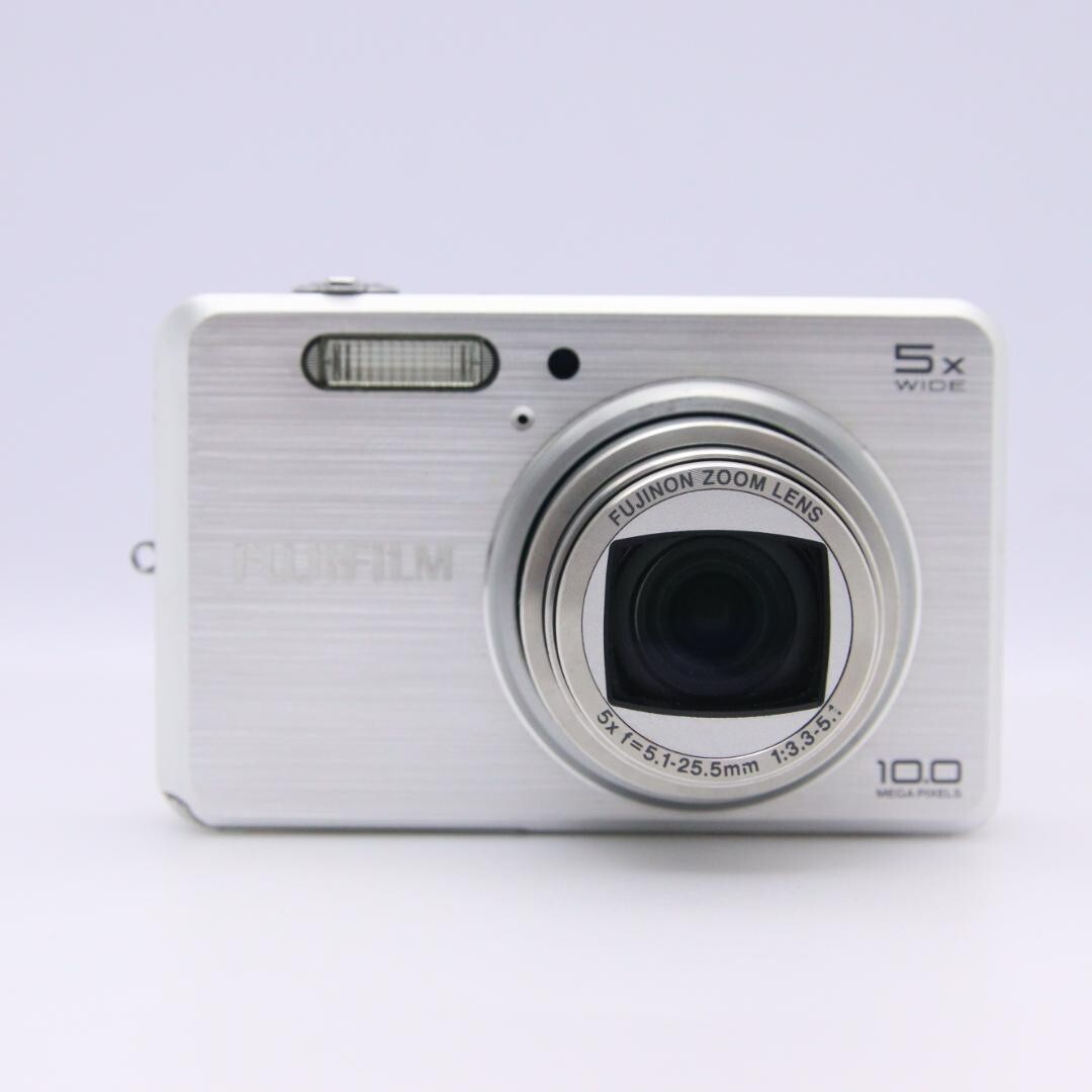 Good】 FUJIFILM Finepix J150 Compact Digital Camera From Japan YHB 